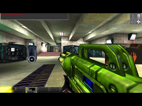 Mastering Mt. Helen: How I Defeated Top Players in Unreal Tournament 99