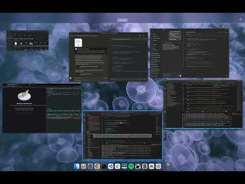 Add vue e2e scraper MR walk through