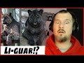 Saucey Reacts Top 10 Crossbreeding Experiments Scientists Don T Want You To Know About I M DONE
