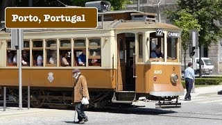 Viaje a Portugal 2015, Fátima, Aljustrel, Nazaré, Lisboa, Porto