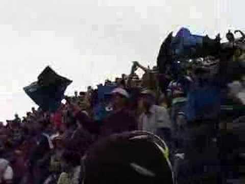 "Acereros - Barra de Huachipato" Barra: Los Acereros &bull; Club: Huachipato