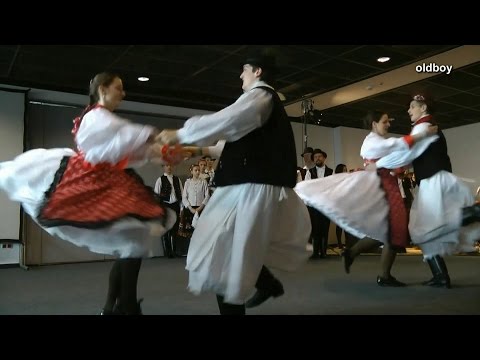 Baranyai hagyományőrzők - Ormánság