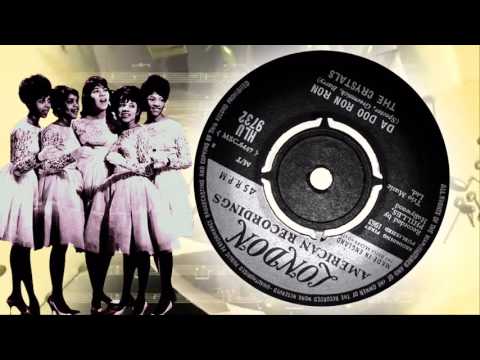 The Crystals  -  Da Do Ron Ron