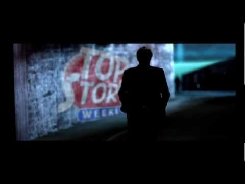 Top Story! Weekly: Clint Eastwood Promo