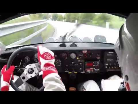 Rallylegend San Marino 2015 SS 14