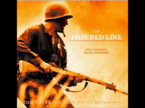 Top 80 Movie Themes (#30-20)