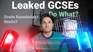 GCSEs Got Leaked: What It Means For You?