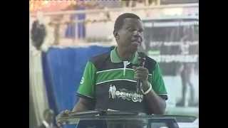 PASTOR E.A ADEBOYE : WHO SHOULD I MARRY 3of4