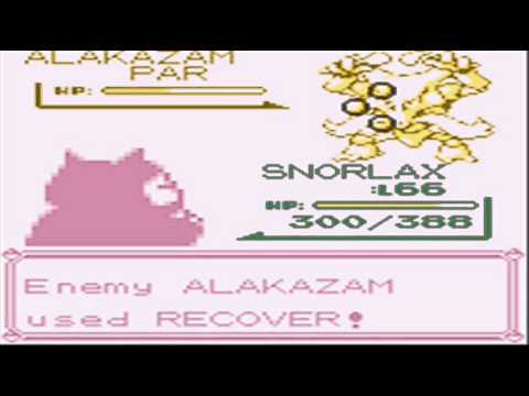 Pokemon Monochrome - Champion SHP