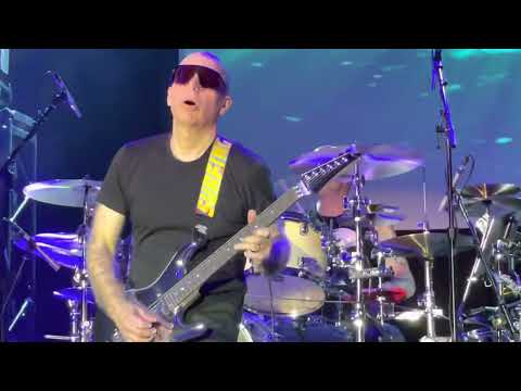 Joe Satriani - Faceless - Live in Berlin April 2023