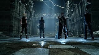 FF15 WINDOWS EDITION を実況するよ！Part.23