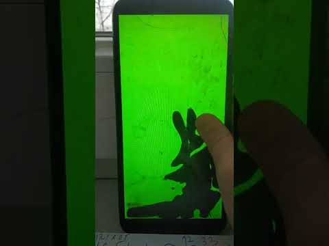 Factory Mode Item Test