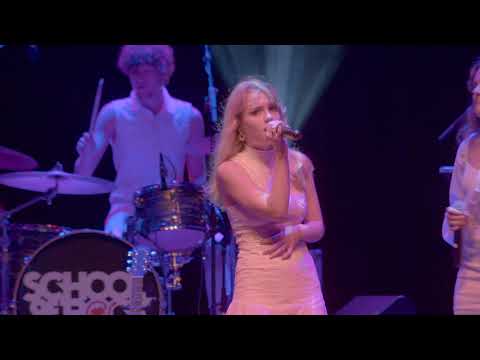 Feeling Stronger Every Day - Mable House Amphitheater - Dec 11th 2021