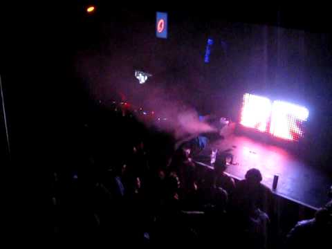 Circuit Freq - 6 - Voyeur - 1-2-2010