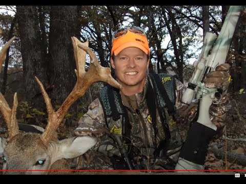 44-40 Winchester MAD MAN REVIEW