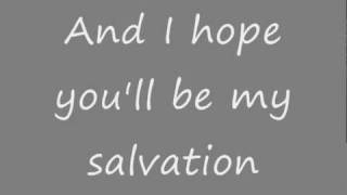 My chosen one - Charlies magazine