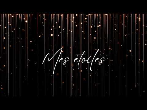Mes étoiles