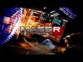 Mass Effect: Reborn - Galaxy Map Theme 