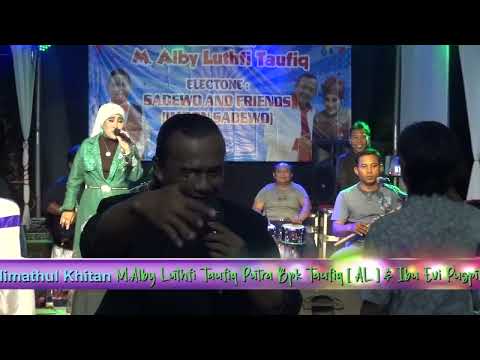 Yanti Mala Feat Imron Sadewo _ Menanti