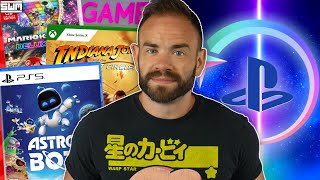 Bad News For Physical Games? & Something Strange Is Going On With PlayStation Stars | News Wave