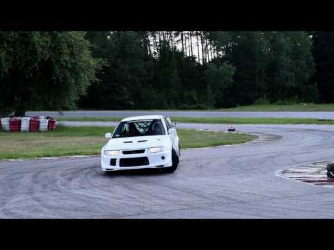 TJS 15.06.2017 - Tor Kielce - Evo V - Mateusz Sendalski