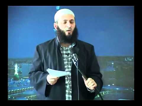 Sadullah Bajrami - Musai a.s 1 (Fëmijëria e Musait alejhi selam)