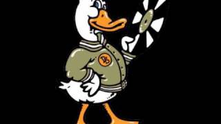 Duck Sauce - Barbra Streisand [EDIT]