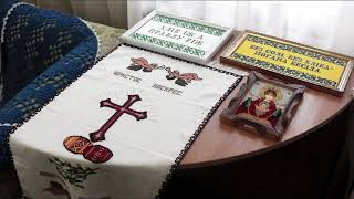 "Вишивка – святий скарб народу"