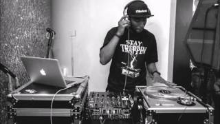 9th Wonder - Tender Love (Instrumental)