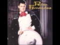 Morir de amor - Pedro Fernández.wmv - Juan Ramón Paredes Morir de amor - Pedro Fernández.wmv