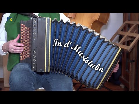 In d'Musistubm | Ausgabe 3 | "Hausverstond" aus Neustadl