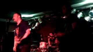 Bodyjar - Another Minute (Harp Hotel: 25/11/2009)