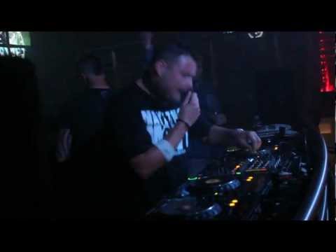 Mallorca Lee @ CITY Falkirk dropping one of his old bangers Obsession