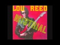 lou reed outside,