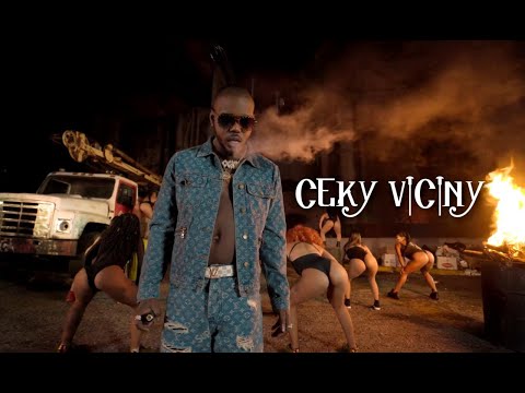 Ceky Viciny - Pepo (Video Oficial)