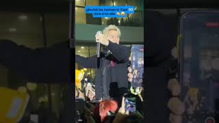 GINULAT NG ISANG FAN SI YAEL LAUGHTRIP TO!!! #yaelyuzon #spongecola