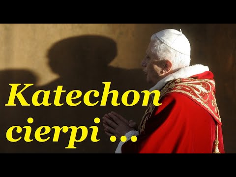 Luz de Maria de Bonilla (Argentyna), 21.09.2022., ORĘDZIE MARYI