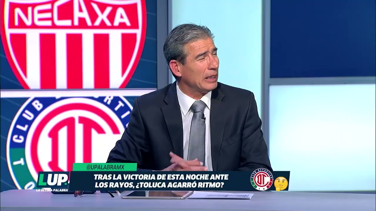 CD Toluca | Los Diablos ¿El único mexicano que puede competir por Liga MX y Concachampions?