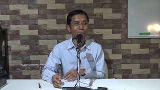 092-อาทิตตสูตร 1 สิ่งทั้งปวงร้อนด้วยไฟ 11 อย่าง