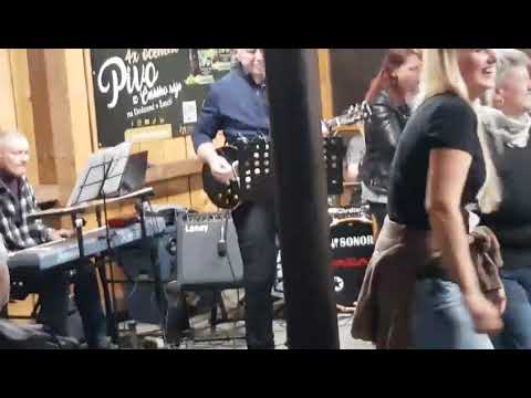 Dumper Rock - Zkrácené Železný Brod fotbal 11  10  2024