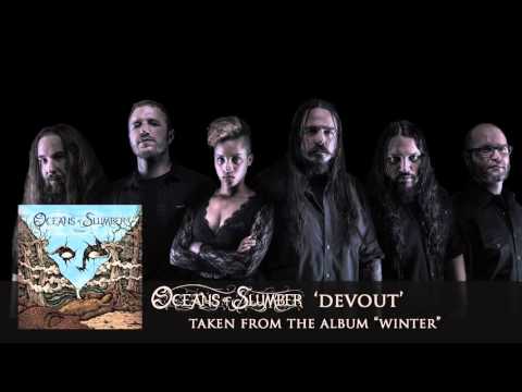 OCEANS OF SLUMBER - Devout (Album Track)