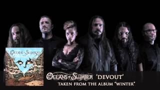 OCEANS OF SLUMBER - Devout (Album Track)