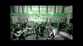 Super Heavy - I don&#39;t mind lyric video