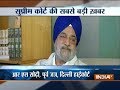 Retd Justice RS Sodhi calls SC judges