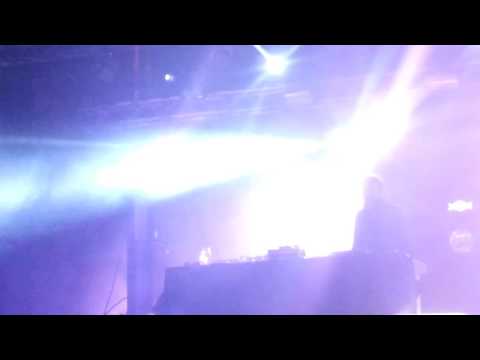 Clavis - Mangogul's Dream (Solomun Live at Reworks 2016 Mylos Club Thessaloniki) (2)