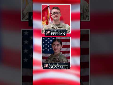 President Trump vows revenge on Iran for killing U.S. service members