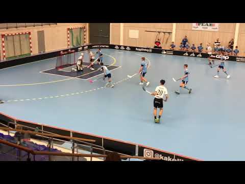 Highlights Skoghall - Karlstad HJ 17 200111