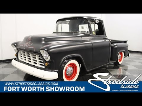 1956 Chevrolet 3100 (CC-1657898) for sale in Ft Worth, Texas