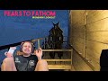 FEARS TO FATHOM Ironbark Lookout Part 2