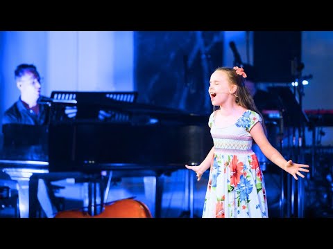 Ich bin bereit (Vaiana) | Isabella | Was uns am Herzen liegt 2024